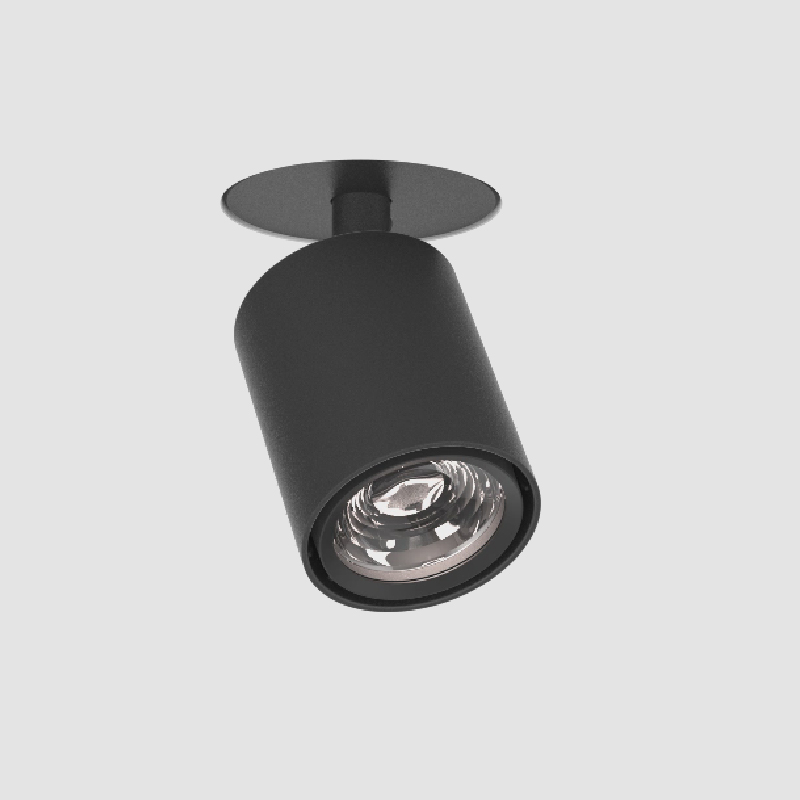 Centriq by Prolicht – 2 9/16″ x 4 3/4″ Surface, Spots offers LED lighting solutions | Zaneen Architectural